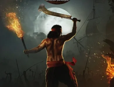 Raghu Dakat (2025) HDTC 1080p WEB-DL AAC x264 (Skyflickz)