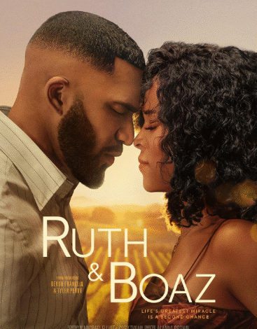 Ruth & Boaz (2025) WEB-DL 1080p AAC x264 (Skyflickz)