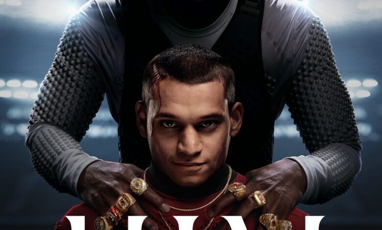 Him 2025 HDTC 1080p WEB-DL AAC x264 Skyflickz