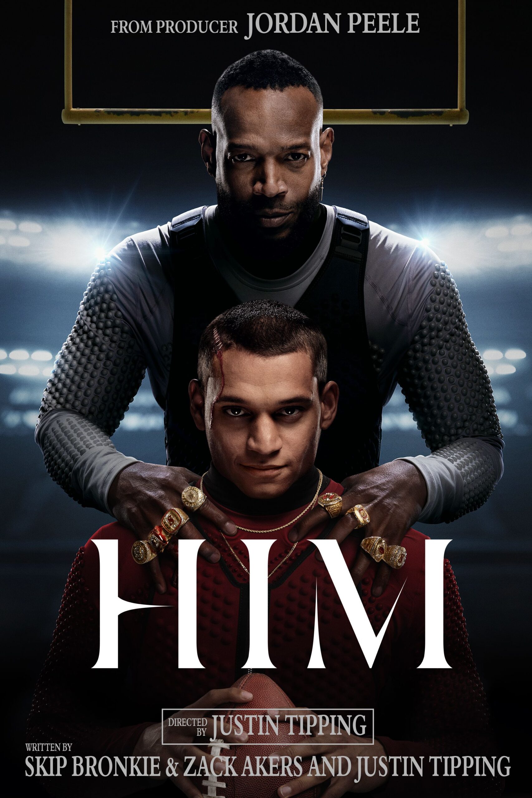 Him 2025 HDTC 1080p WEB-DL AAC x264 Skyflickz