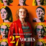 27 Nights 2025 HDTC 1080p WEB-DL AAC x264 Skyflickz