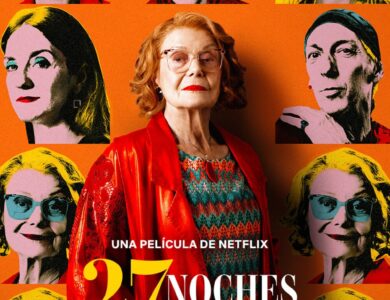 27 Nights 2025 HDTC 1080p WEB-DL AAC x264 Skyflickz