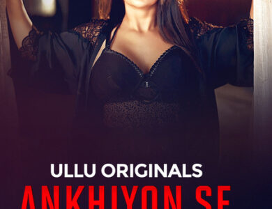 Ankhiyon Se Goli Maare (2025) Web Series HDRip 1080p