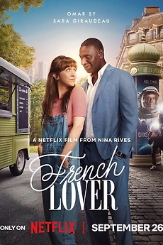 French Lover (2025) WEB-DL 1080p AAC x264 (Skyflickz)