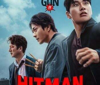 Hitman 2 HDTC 1080p WEB-DL AAC x264 (Skyflickz)