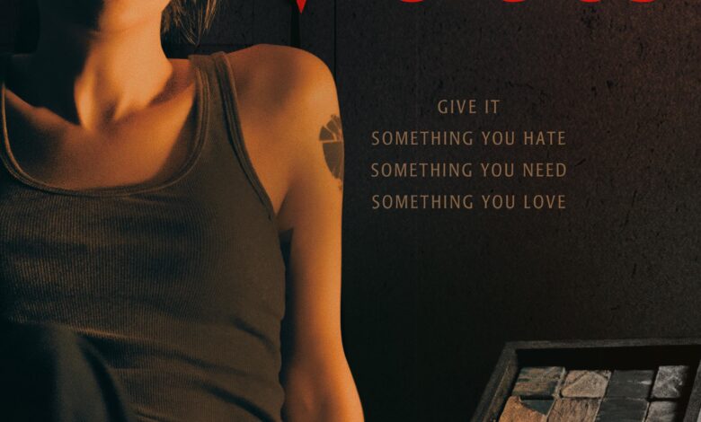 Vicious 2025 HDTC 1080p WEB-DL AAC x264 Skyflickz