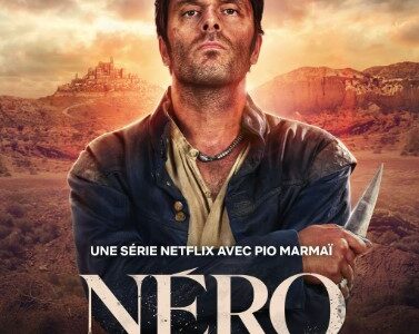 Nero the Assassin (2025) 720p & 1080p x264 Web-DL Skyflickz