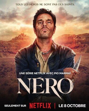 Nero the Assassin (2025) 720p & 1080p x264 Web-DL Skyflickz
