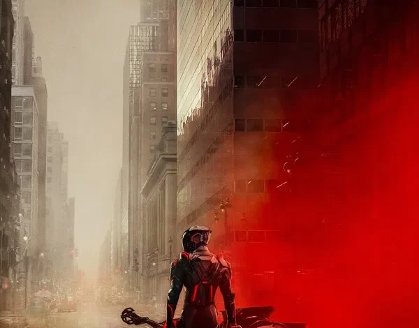 TRON: Ares (2025) HDTC