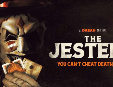 The Jester 2 (2025) HDTC 1080p WEB-DL AAC x264 (Sky