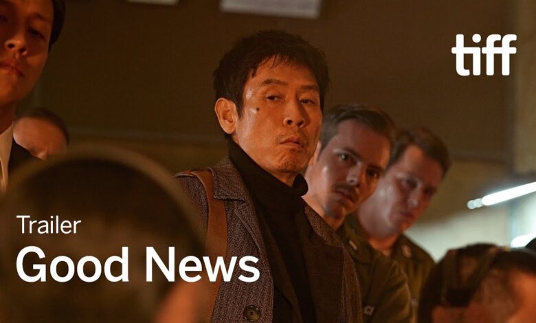 Good News 2025 HDTC 1080p WEB-DL AAC x264 Skyflickz