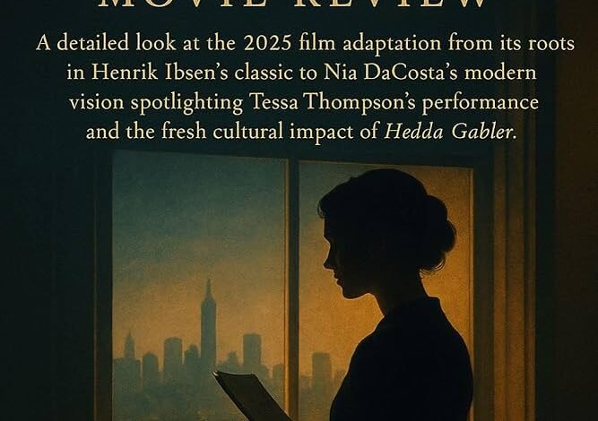 Hedda 2025 HDTC 1080p WEB-DL AAC x264 Skyflickz