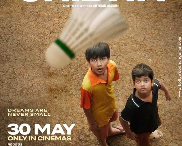 Chidiya 2025 HDTC 1080p WEB-DL AAC x264 Skyflickz