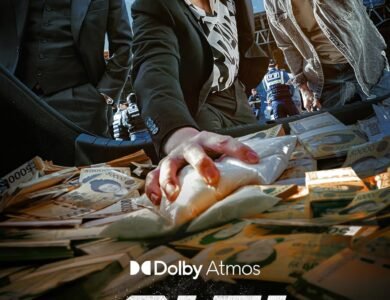 Yadang The Snitch 2025 HDTC WEB-DL x264 Skyflickz