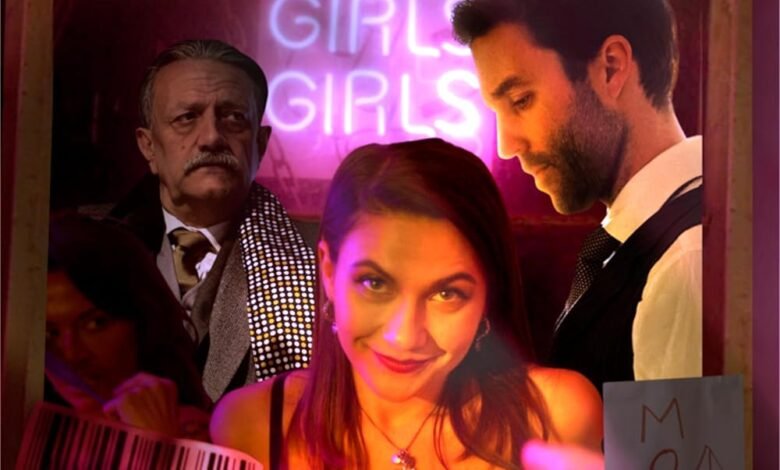 Ariella 2025 HDTC 1080p WEB-DL AAC x264 Skyflickz