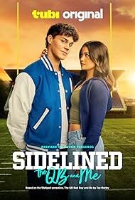 Sidelined The QB And Me 2024 HDTC WEB-DL Skyflickz