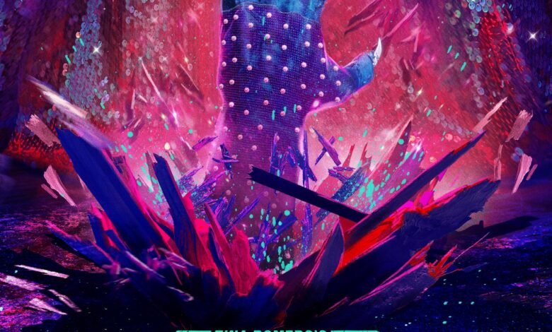 Queens of the Dead 2025 HDTC WEB-DL x264 Skyflickz