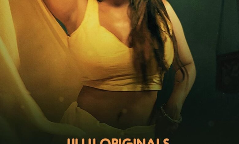 Gore Gore Gaal Part-2 Web Series 1080p