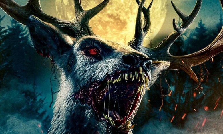 Bambi The Reckoning 2025 HDTC WEB-DL AAC x264 Skyflickz