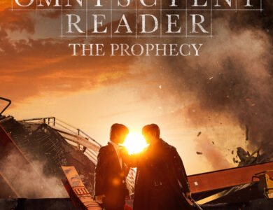 Omniscient Reader The Prophecy 2025 WEB-DL Skyflickz