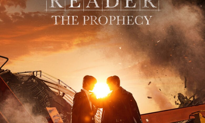 Omniscient Reader The Prophecy 2025 WEB-DL Skyflickz