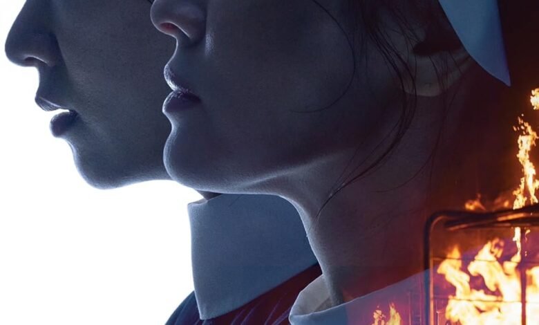 Dark Nuns 2025 HDTC 1080p WEB-DL AAC x264 Skyflickz