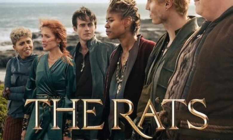 The Rats A Witcher Tale 2025 HDTC WEB-DL Skyflickz