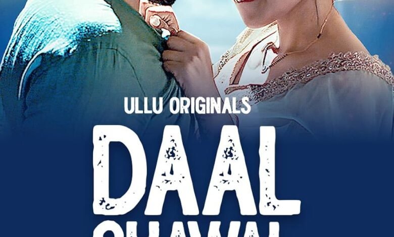 Daal Chawal Part 1 HDTC HDRip AAC x264 Skyflickz
