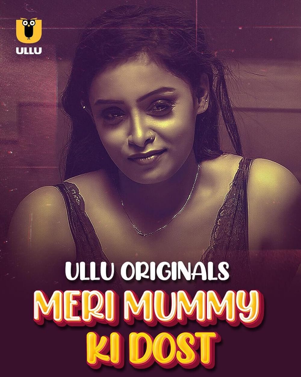 Meri Mummy Ki Dost Part 1 HDTC WEB-DL Skyflickz