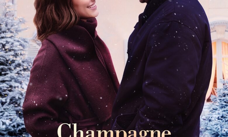 Champagne Problems 2025 HDTC WEB-DL x264 Skyflickz