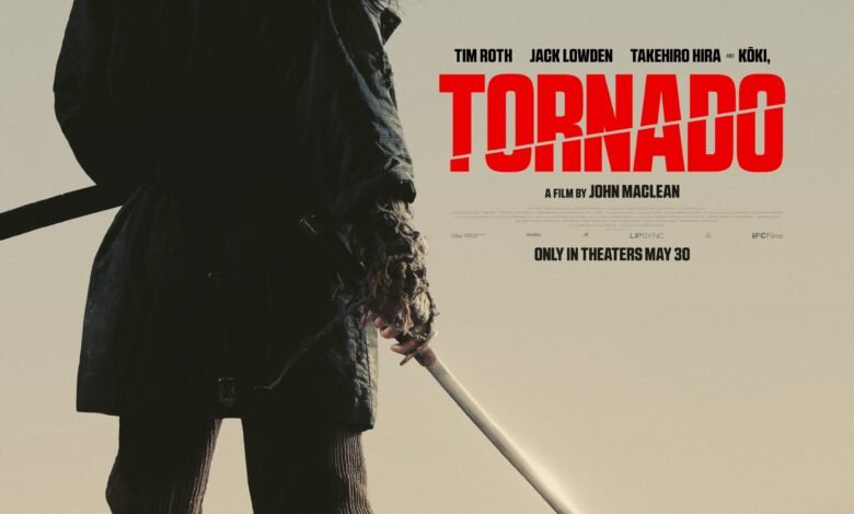 Tornado 2025 HDTC 1080p BluRay AAC x264 Skyflickz