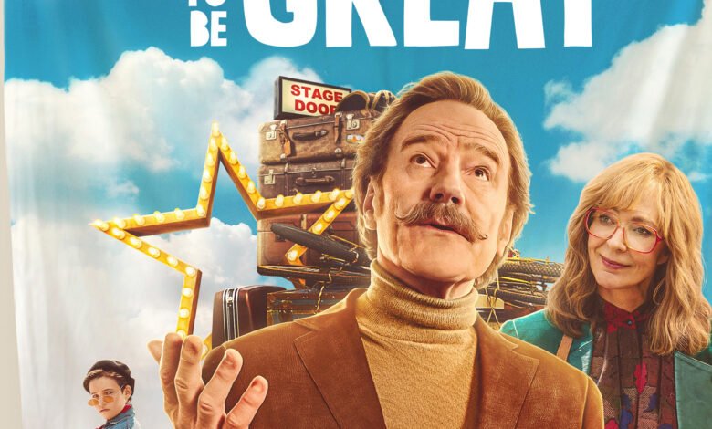 Everythings Going to Be Great 2025 WEB-DL Skyflickz