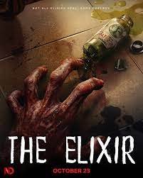 The Elixir 2025 HDTC 1080p WEB-DL AAC x264 Skyflickz