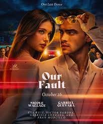 Our Fault 2025 HDTC 1080p WEB-DL AAC x264 Skyflickz