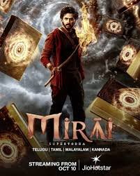 Mirai 2025 HDTC 1080p WEB-DL AAC x264 Skyflickz