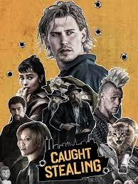 Caught Stealing 2025 HDTC WEB-DL AAC x264 Skyflickz