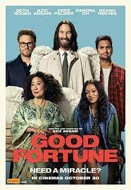 Good Fortune 2025 HDTC 1080p WEB-DL AAC x264 Skyflickz