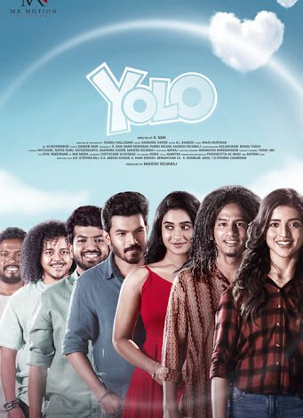 Yolo 2025 HDTC 1080p WEB-DL AAC x264 Skyflickz