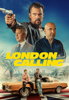 London Calling 2025 HDTC WEB-DL AAC x264 Skyflickz