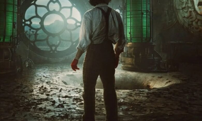 Frankenstein 2025 HDTC 1080p WEB-DL AAC x264 Skyflickz