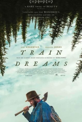 Train Dreams 2025 HDTC WEB-DL AAC x264 Skyflickz