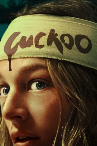 Cuckoo 2024 HDTC 1080p WEB-DL AAC x264 Skyflickz