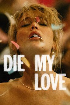 Die My Love 2025 HDTC WEB-DL AAC x264 Skyflickz