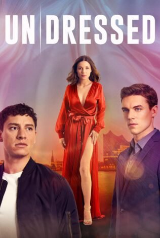 Un Dressed 2024 HDTC WEB-DL AAC x264 Skyflickz