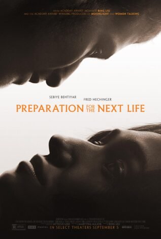 Preparation For The Next Life 2025 WEB-DL Skyflickz