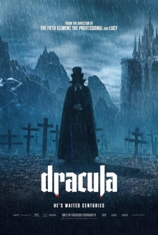 Dracula 2025 HDTC 1080p WEB-DL AAC x264 Skyflickz
