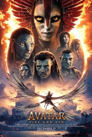 Avatar Fire and Ash 2025 HDTC WEB-DL Skyflickz