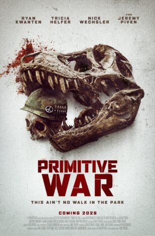 Primitive War 2025 HDTC WEB-DL AAC x264 Skyflickz