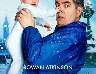 Man Vs Baby 2025 HDTC WEB-DL AAC x264 Skyflickz