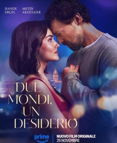 Two Worlds One Wish 2025 HDTC WEB-DL Skyflickz